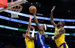 Jimmy Butler, l’arme de stabilité des Warriors