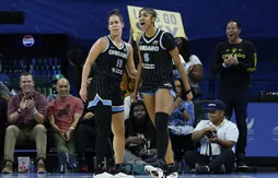 Le Storm de Dominique Malonga gâche le retour d’Angel Reese