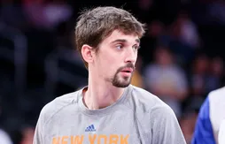 Alexey Shved prêt à revenir en NBA s’il y obtient un rôle important