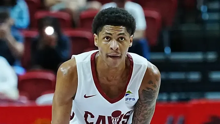 Meleek Thomas