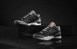 Jordan Brand : la gamme Roger Federer accueille un nouveau coloris