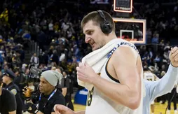 Le MVP de la nuit | Nikola Jokic, la fronde miraculeuse de Sombor