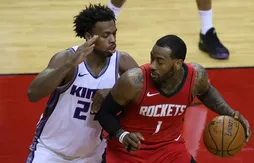 Trois équipes intéressées par John Wall ?