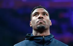 Ian Mahinmi lui aussi déterminé à faire avancer la Basketball Africa League
