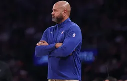 Coaches du mois | JB Bickerstaff, 17 ans plus tard