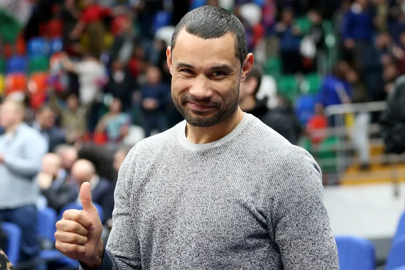 Trajan Langdon, nouveau patron sportif des Pistons