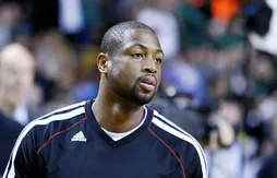 Pour prolonger Dwyane Wade, le Heat pourrait sacrifier Mario Chalmers et Chris Andersen