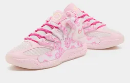 La KD 18 « Aunt Pearl » passe entre les gouttes