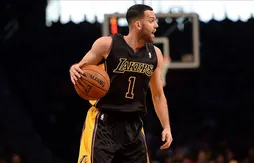 Jordan Farmar rejoint les Clippers pour deux ans