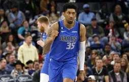 Toujours l’impasse autour de Christian Wood ?