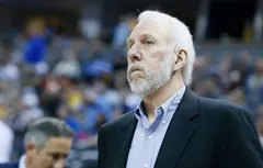 [Coaching] Face aux Lakers, Gregg Popovich révise ses classiques