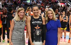 Napheesa Collier charge violemment Cathy Engelbert et la WNBA !