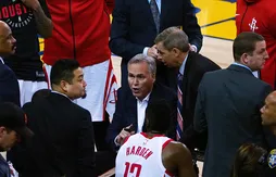 Défense et mental d’acier, le kit de survie des Rockets