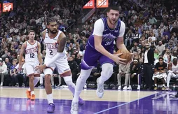 Après le flop des Suns, Jusuf Nurkic tente de se relancer au Jazz