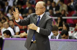 Décès de Dusan Ivkovic, la légende serbe du coaching