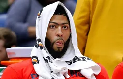 Le crash des Pelicans