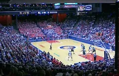 Présentation de la NCAA : description et fonctionnement du championnat universitaire