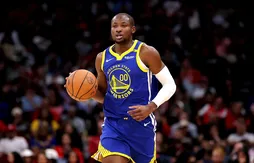 Les discussions reprennent entre les Warriors et Jonathan Kuminga