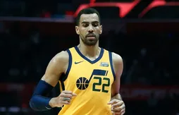 Thabo Sefolosha espère rester au Jazz