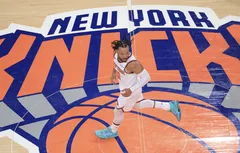 En playoffs, Jalen Brunson est plus que jamais « Captain Clutch »