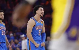 Critiqués sur le trade de Jared McCain, les Sixers feront les comptes plus tard