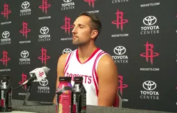 Le tir ouvert, la grande passion de Ryan Anderson
