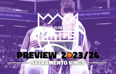30 jours/30 équipes : Sacramento Kings