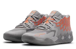 Test de chaussures | La MB.01, l’ovni de Puma et LaMelo Ball
