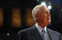 Jerry West ne se sentait plus désiré aux Warriors