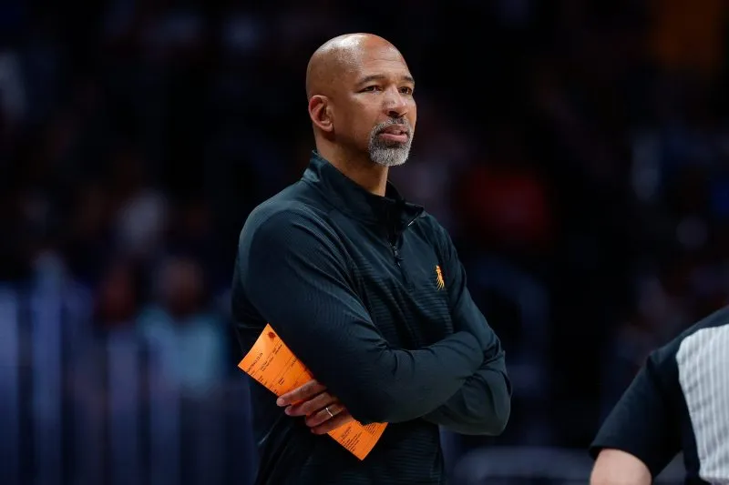 monty williams