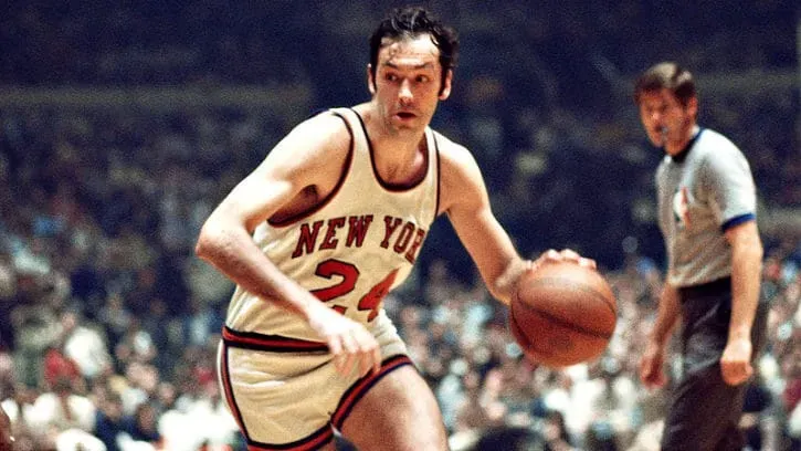Bill Bradley, le basketteur qui a tout gagné... sauf l'élection présidentielle américaine