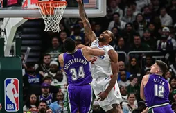 Joueurs de la semaine | Le retour en force de Kawhi Leonard
