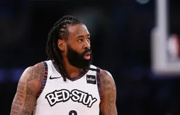 DeAndre Jordan prépare son départ des Nets