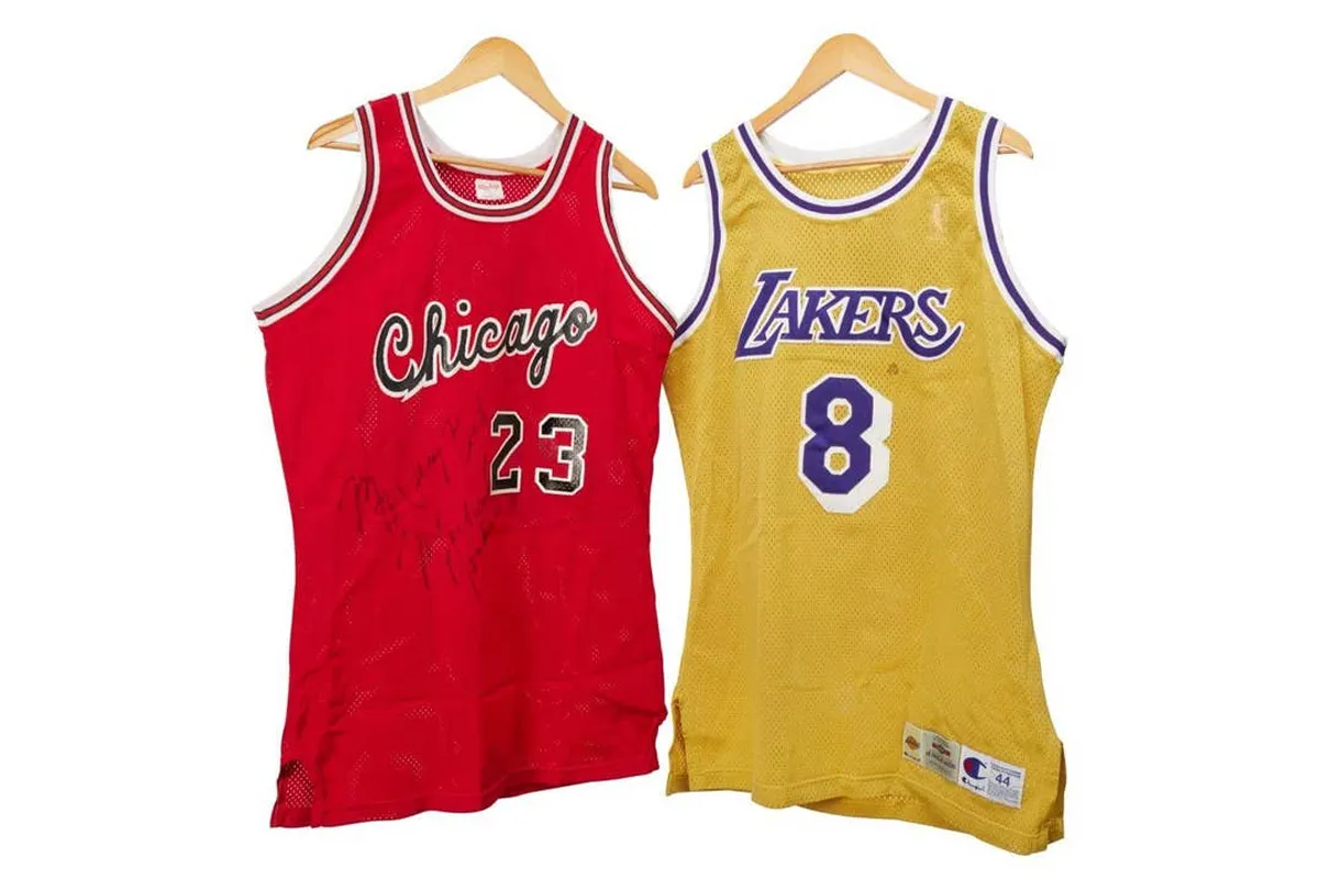 Michael Jordan
