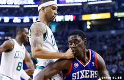 Boston prend sa revanche contre Philadelphie