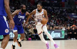 « Starting 5 » : cinq nouveaux joueurs, dont Kevin Durant, au casting de la saison 2