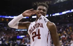 Buddy Hield, la nouvelle attraction de New Orleans