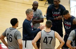 Coupe du Monde 2023 | Le programme de la préparation de Team USA