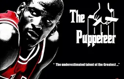 [mix] Michael Jordan – The Puppeteer
