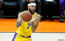 JaVale McGee : dur, dur d’être un pivot…