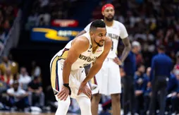 CJ McCollum opéré du pouce