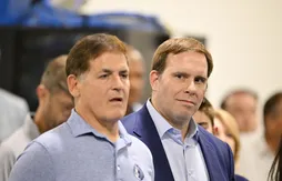 Les Mavericks ne sont pas à vendre