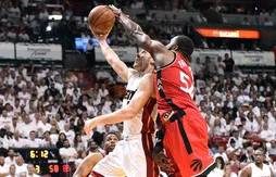 Le MVP de la nuit : Goran Dragic le magnifique (30 pts, 7 rbds, 4 pds)