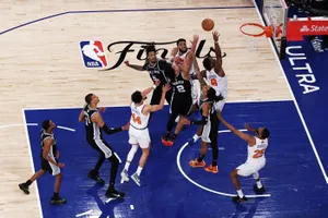OG Anunoby crucifie les Spurs au bout d’un comeback historique !