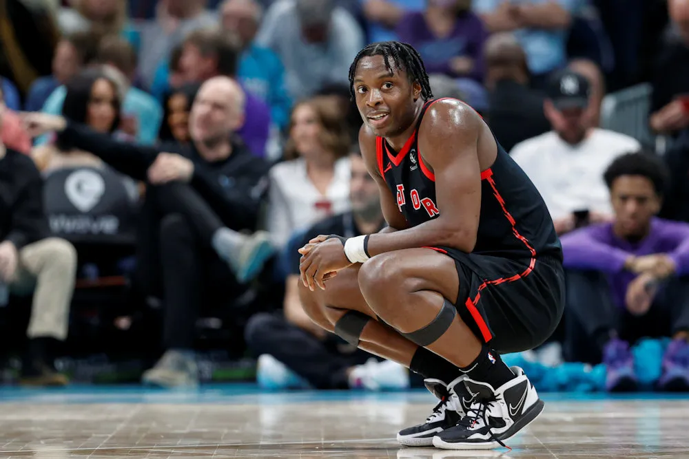 OG Anunoby