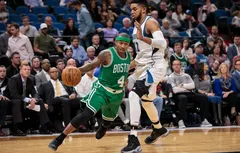 Isaiah Thomas en veut toujours aux médecins de Boston