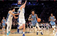 Draft 2023 | Cam Whitmore, premier “one-and-done” de Villanova depuis 1997 !