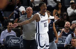Pronostics NBA | Misez sur Ja Morant face aux Pacers