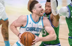 Pronostics NBA | Misez sur Gordon Hayward face aux Wizards