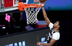 Joueurs de la semaine : une première pour De’Aaron Fox